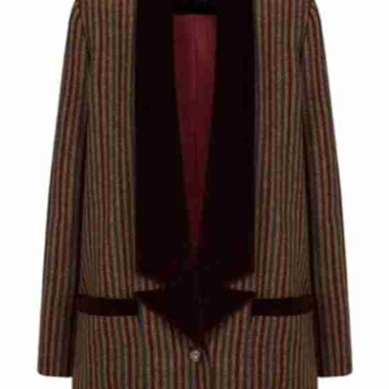 Milton Blazer