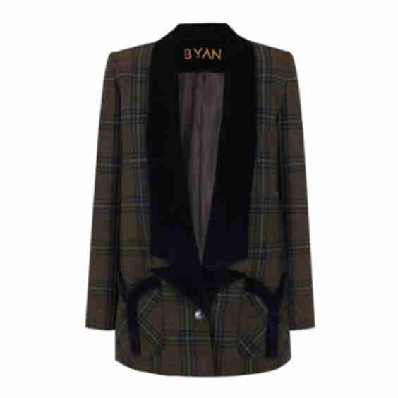Verne Blazer