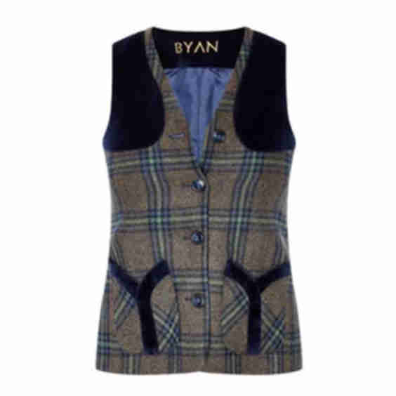 Verne Classic Vest