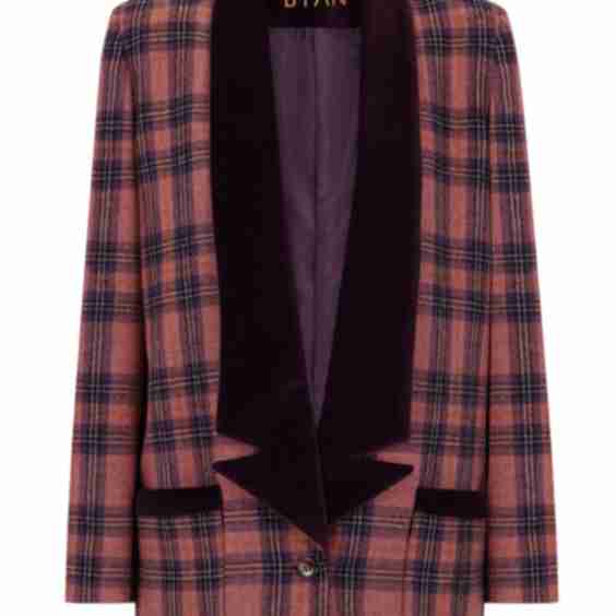 Oswald Blazer
