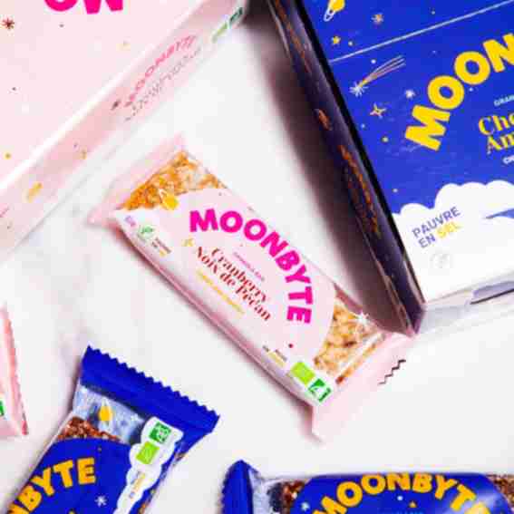 Moonbyte Reviews