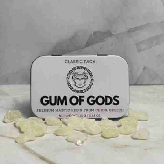 Gum Of Gods US Reviews