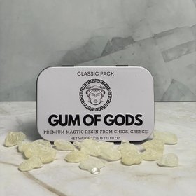 Gum Of Gods US
