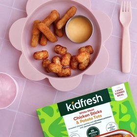 Kidfresh