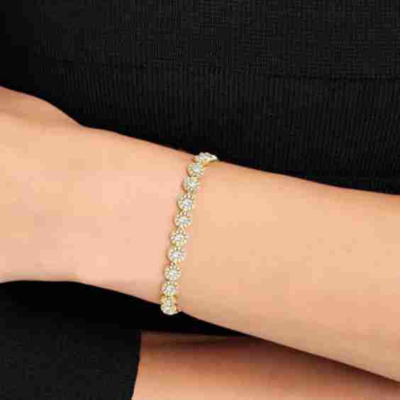 Angelic Bracelet