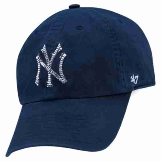Limited Edition New York Yankees Baseball Cap
