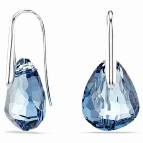 Galet Drop Earrings