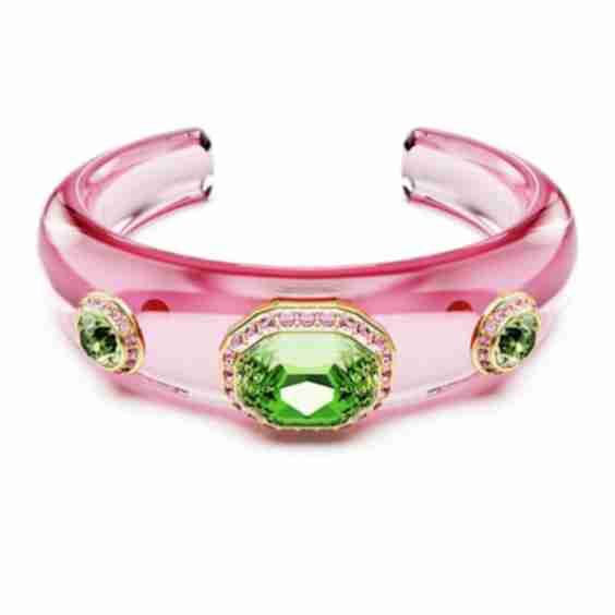 Dulcis Cuff Mixed Cuts