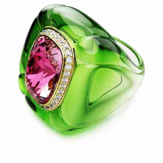 Dulcis Coctail Ring