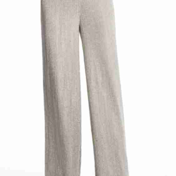 Crystalized Sparkle Pants