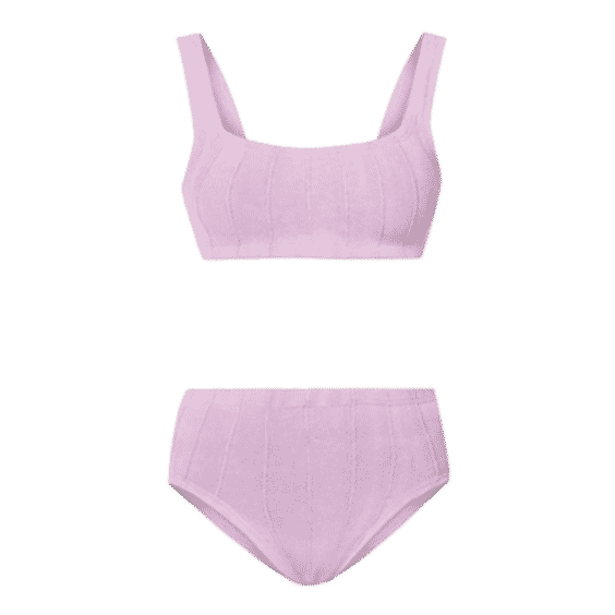 Patricia Bikini Set