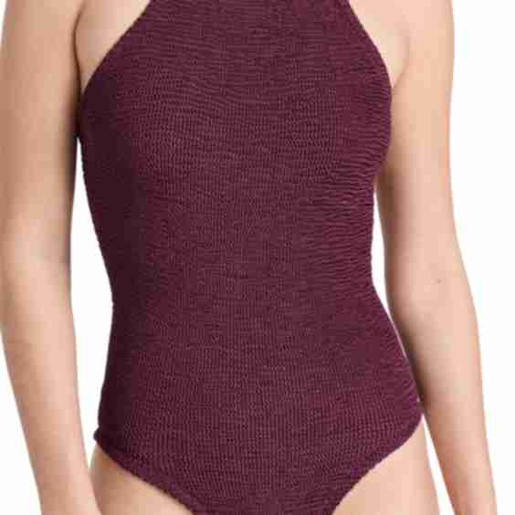 Polly Swim