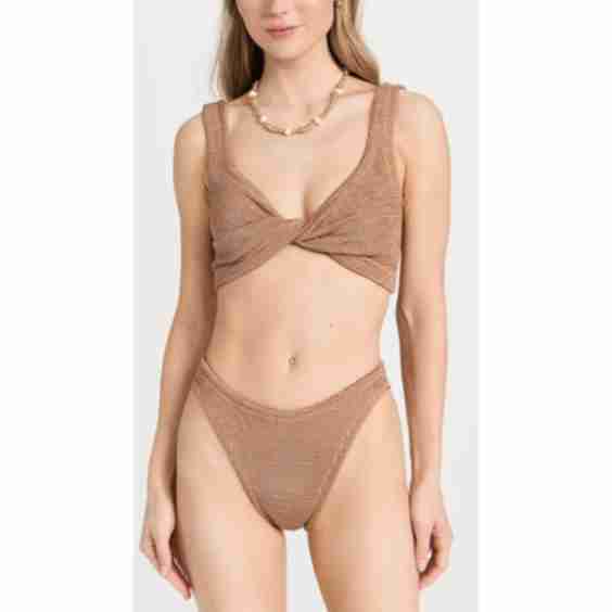 Coverage Juno Bikini
