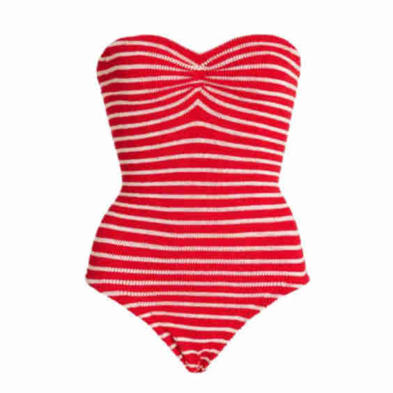 Brooke Stripe Swim