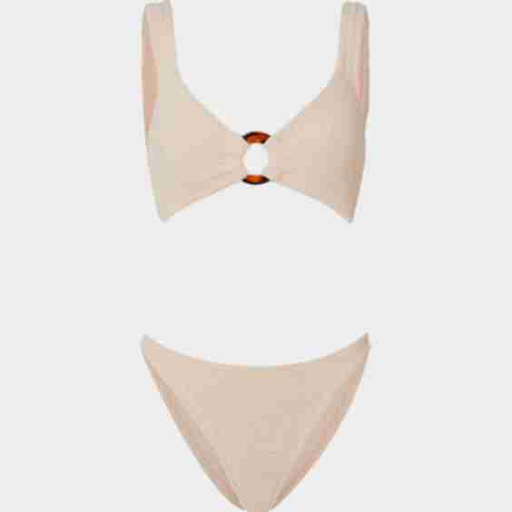 Julia Two Piece Swimsuit