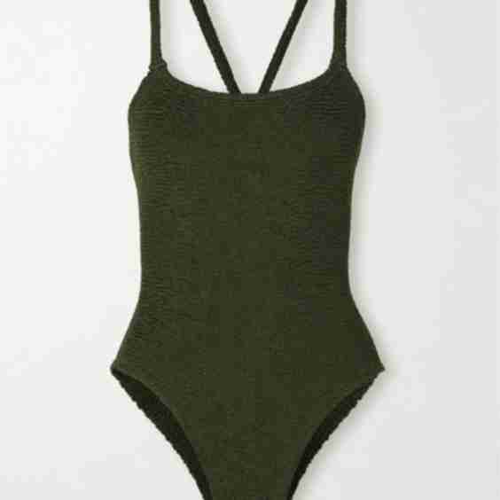 Bette Swim