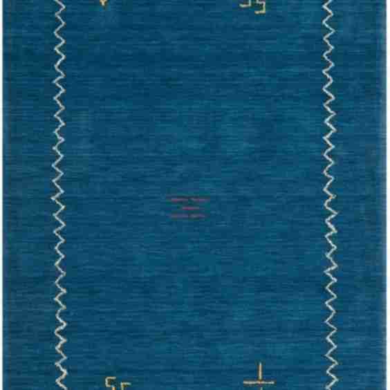Himalaya Wool Handmade Area Rug