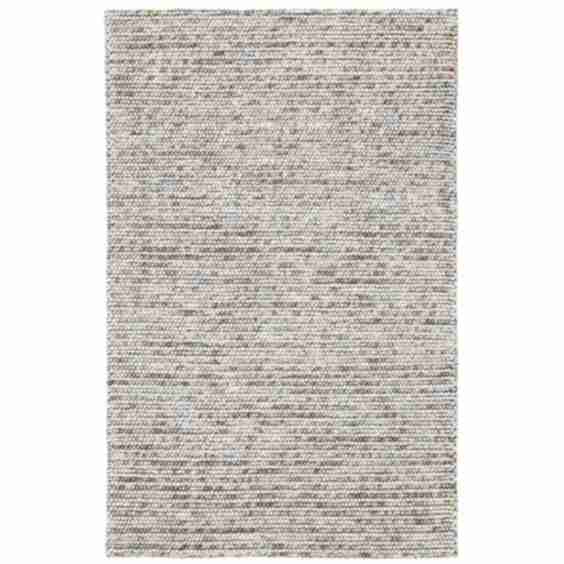 Handmade Natura Gonnie Wool Rug