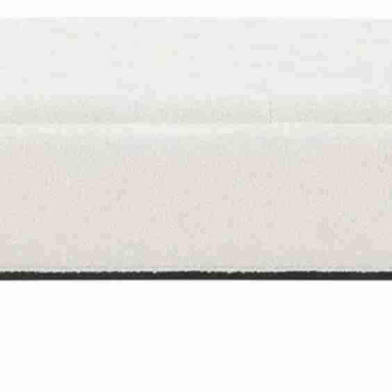Rosealina Boucle Ottoman