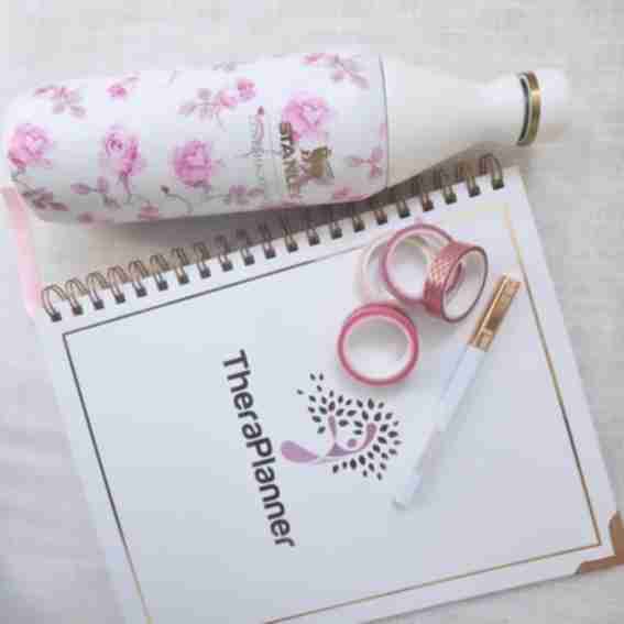 TheraPlanner Reviews