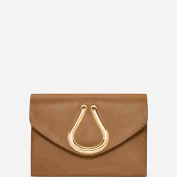 Gange Small Handbag