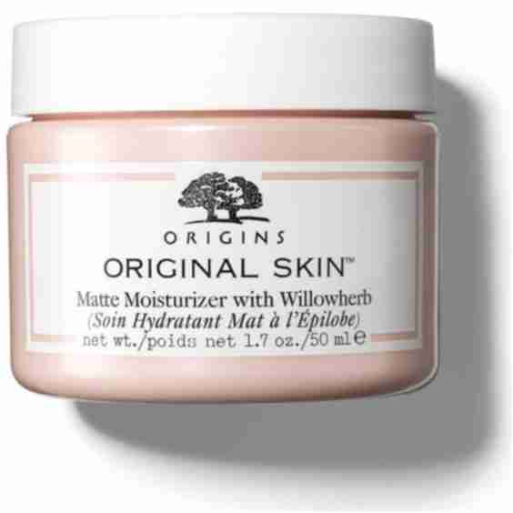 Original Skin Matte Moisturizer with Willowherb