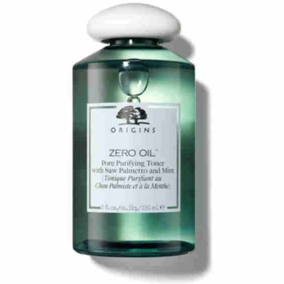 Zero Oil Pore Purifying Toner