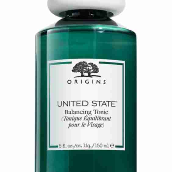 United State Balancing Tonic