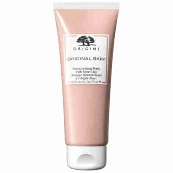 Original Skin Retexturizing Mask with Rose Clay