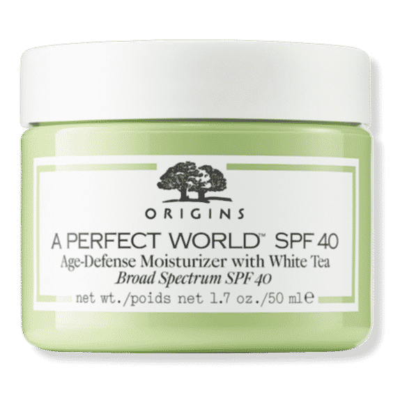 A Perfect World SPF 40 Age-Defense Moisturizer