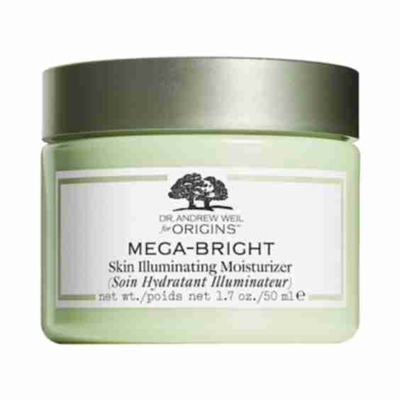 Mega-Bright SPF 30 Skin Tone Correcting Oil-Free Moisturizer