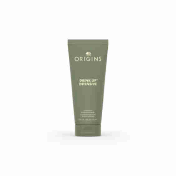 Drink Up Intensive Overnight Hydrating Mask with Avocado & Hyaluronic Acid