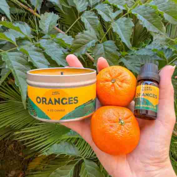 Park Scents Reviews
