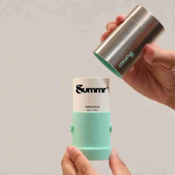 Summr Reviews