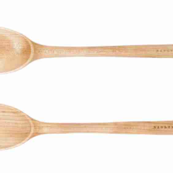 Cooking Spoon Set