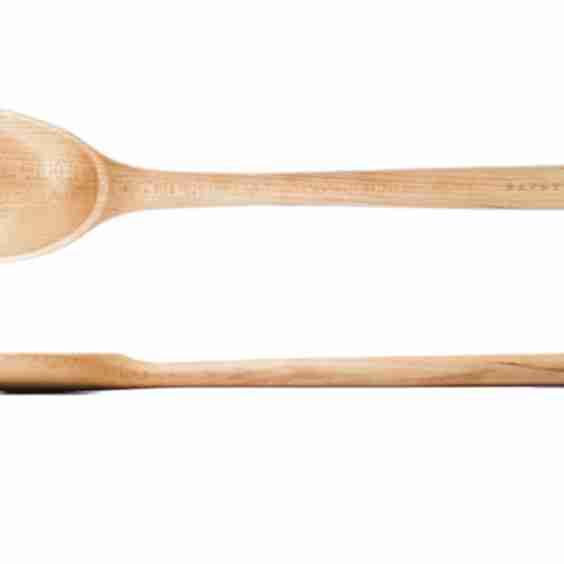 Scraper Spoon