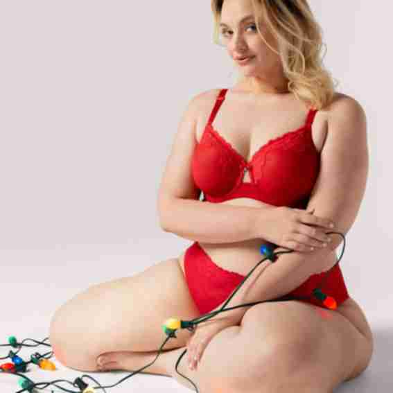 Curvy Couture Reviews