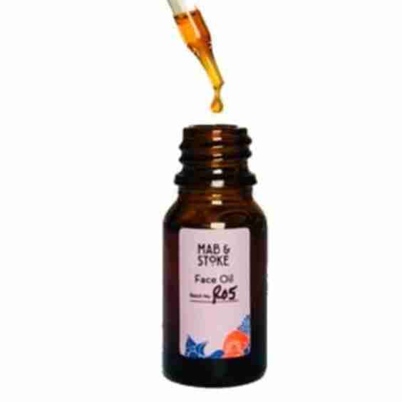 Face Oil