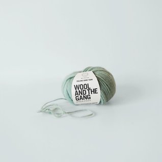 Wool and the Gang