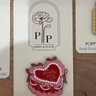 Poppy and Patch