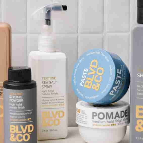 Blvd and Co Reviews