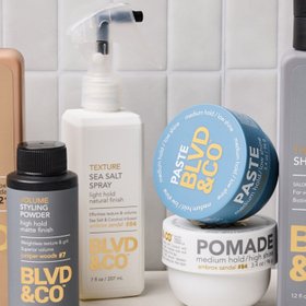 Blvd and Co