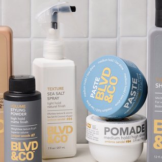 Blvd and Co