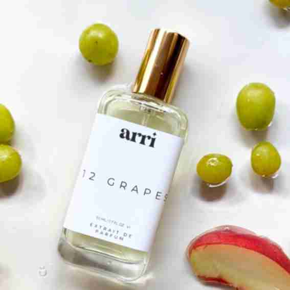 Scents by ARRI Reviews