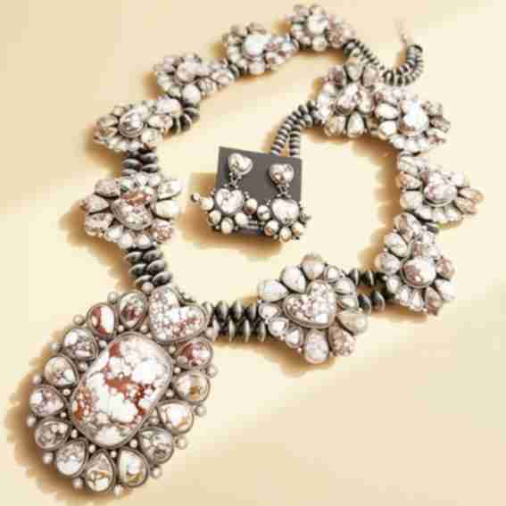 Hespera Jewelry Co. Reviews