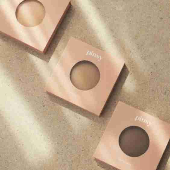 Pinsy Nipple Covers