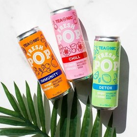 Teaonic