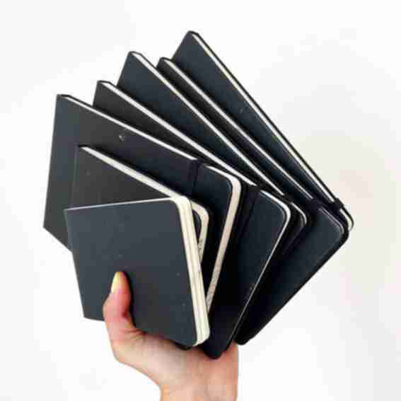 Moleskine Reviews
