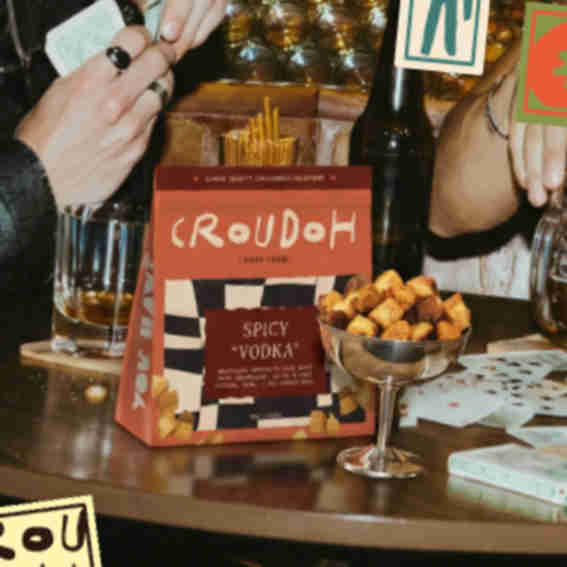 Croudoh Reviews