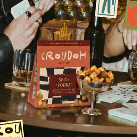 Croudoh